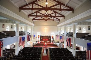 カワイアハオ教会ウェディング02