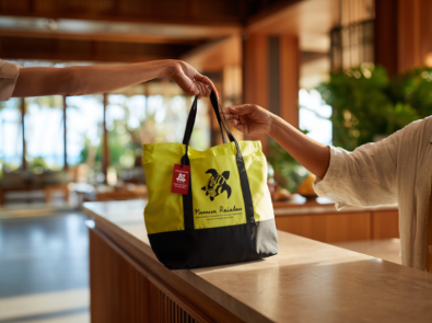 お届けのイメージ写真