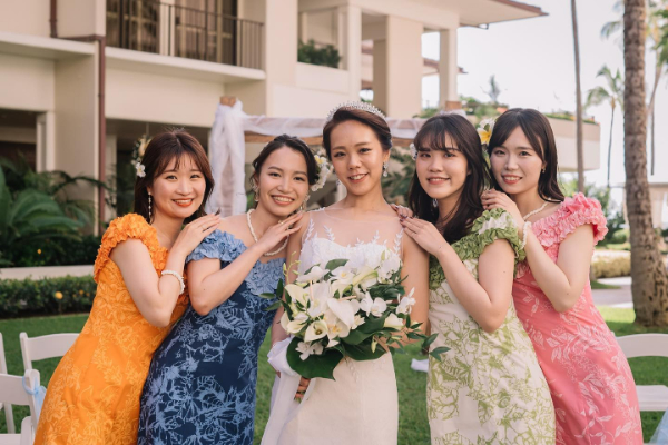 ムームーレインボー：お客様の声