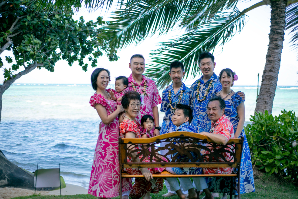 ムームーレインボー：お客様の声