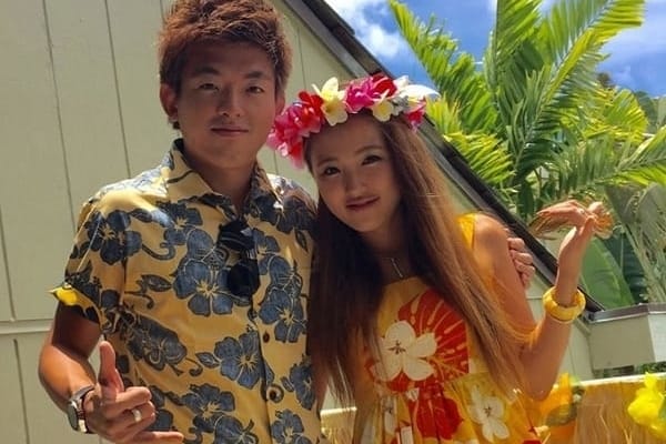 ムームーレインボー | ハワイ結婚式参列 ハワイアンドレス・ムームー 