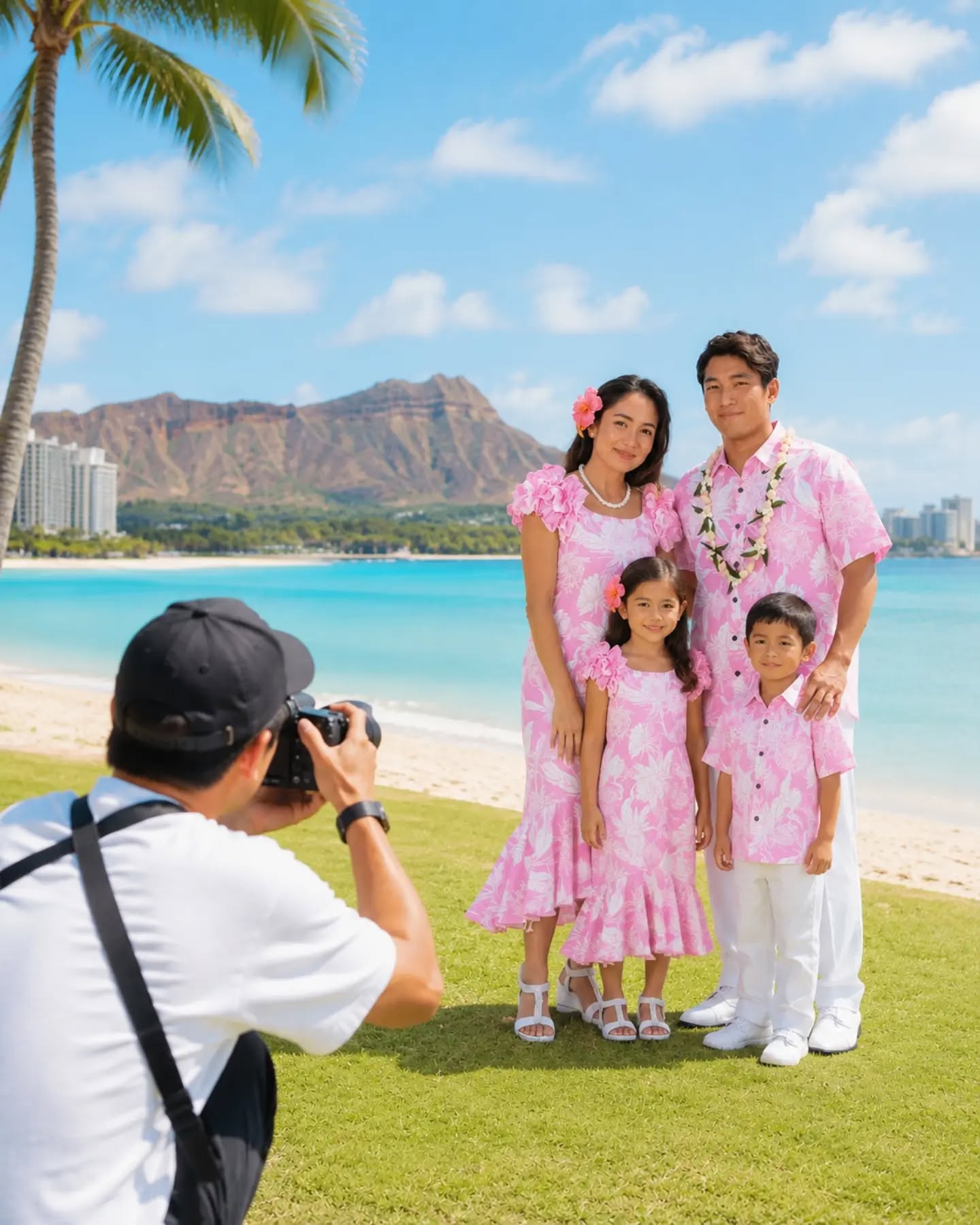 📷 カメラマン募集 🌺

Muumuu Rainbowでは、ウェディングフォトやファミリーフォトの撮影をお手伝いいただけるカメラマンを募集しています。

ムームーレインボーをご利用いただくお客様の大切な思い出を、ハワイの美しい景色とともに撮影してくださる方を探しています。

ご興味のある方は、お気軽にDMよりご連絡ください。
撮影内容や条件など、詳細をご案内いたします。

お知り合いでご興味のありそうな方がいらっしゃいましたら、ぜひシェアしていただけると嬉しいです。

皆さまからのご連絡をお待ちしております🌈

📷 Photographers Wanted in Hawaiʻi 🌺

We are looking for photographers to help us capture wedding and family photo sessions in Hawaiʻi.

We're seeking talented photographers who can create beautiful memories for our customers while showcasing the beauty of the Hawaiian Islands.

If you're interested in working with us, we'd love to hear from you!

📩 Please send us a DM, and we'll be happy to share more details about the opportunity.

Feel free to share this post with anyone who might be interested.

Mahalo! 🌈

#ハワイ #ハワイ挙式
#ハワイ挙式準備 #ハワイウェディング
#ハワイ結婚式